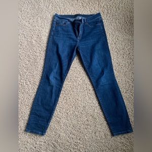 Ann Taylor jeans